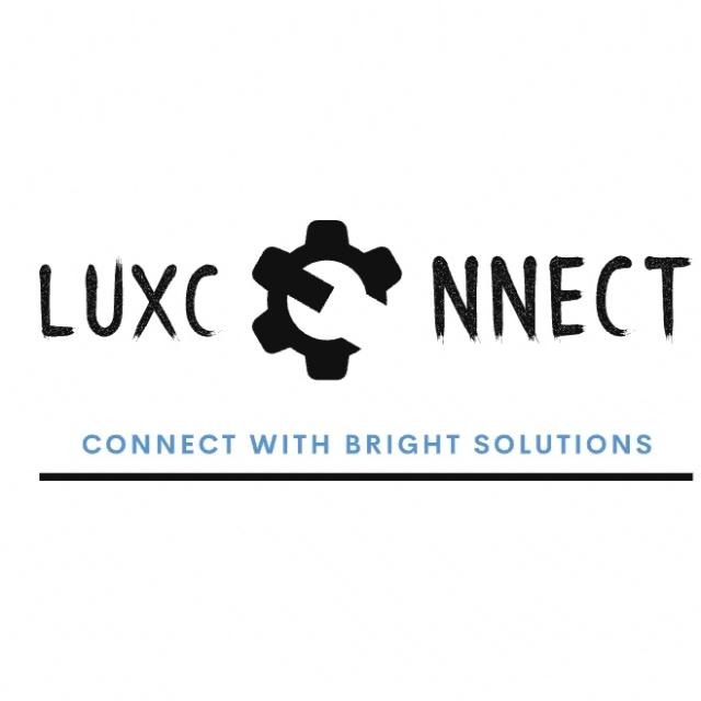 LuxConnect Logo