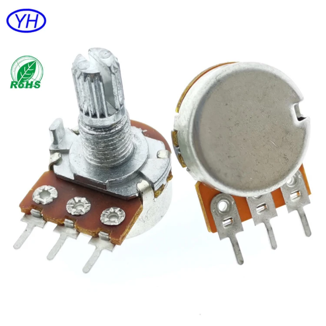 10K 50K Volume potentiometer