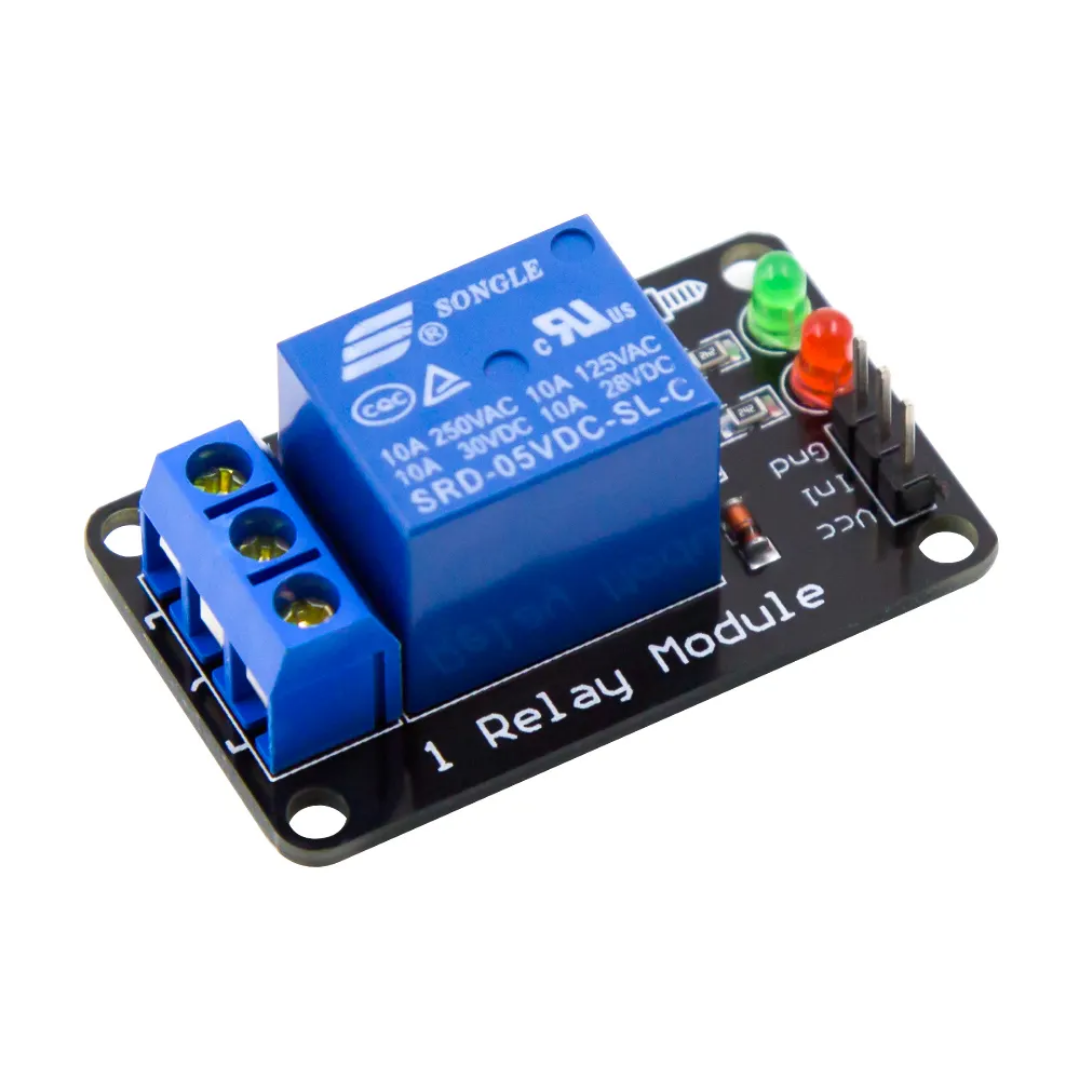 Relay Switch