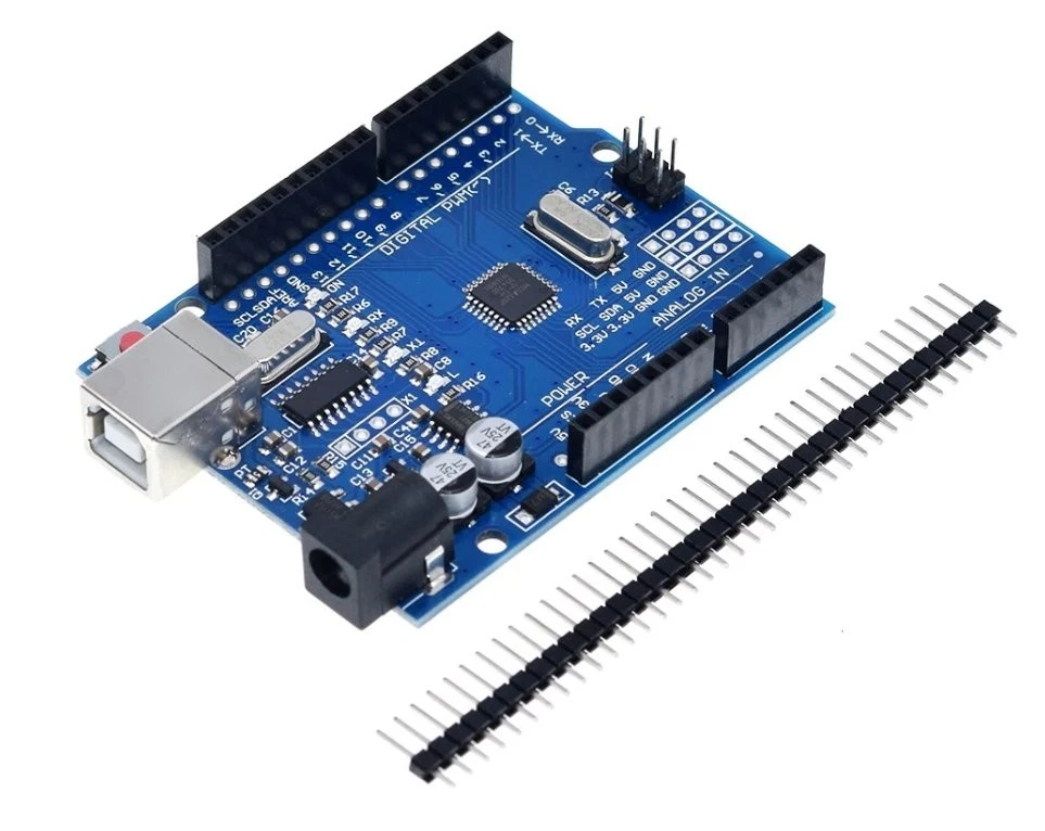 Arduino Uno