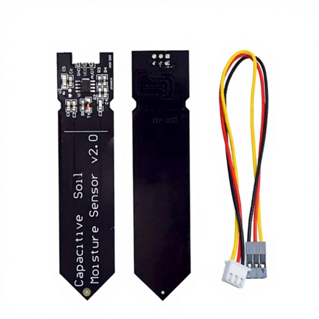 Capacitive Soil moisture sensor