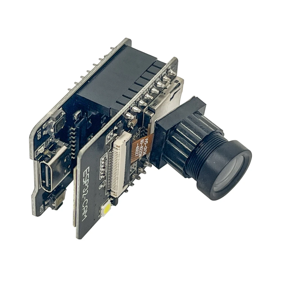 Esp32 S3 N16R8 CAM