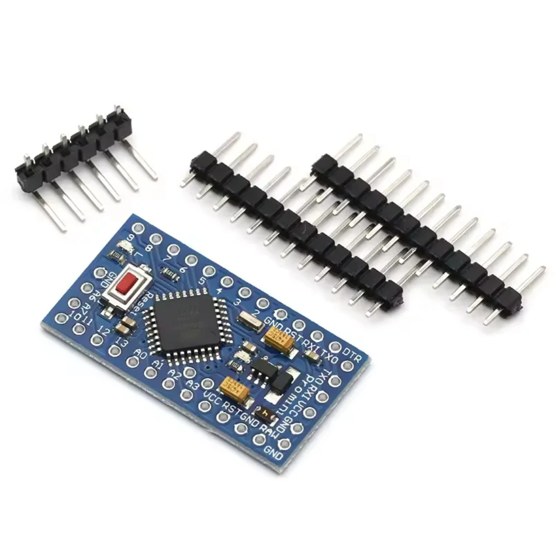 Arduino pro mini 328