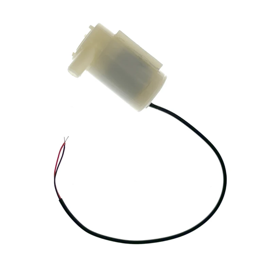 DC 5v Submersible pump