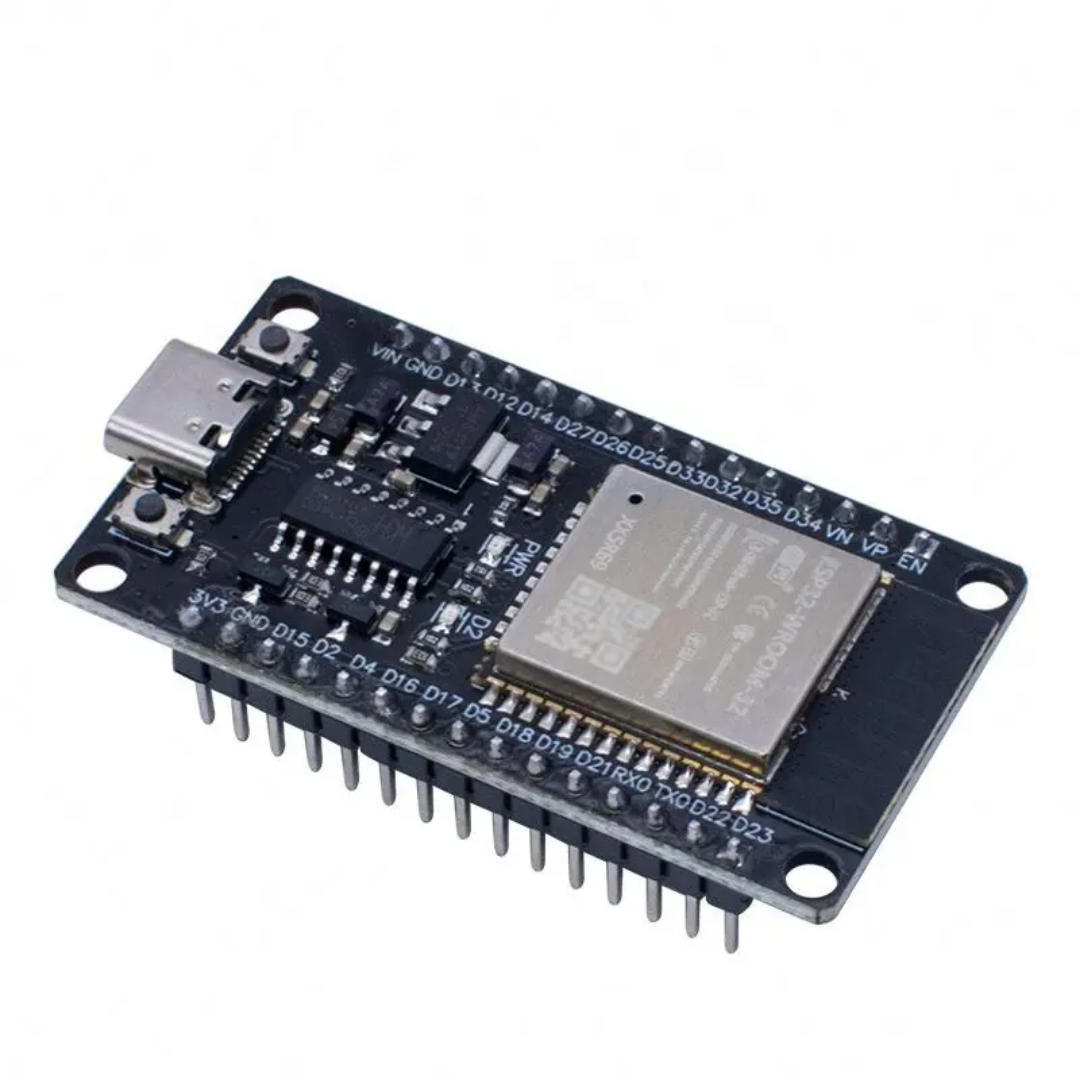 Esp32