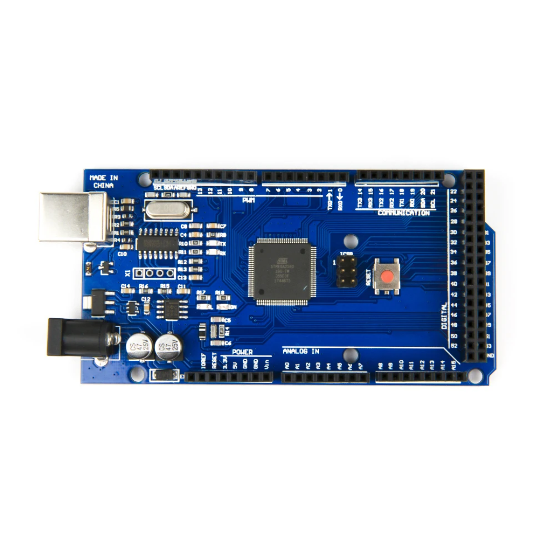 Arduino MEGA 2560 r3