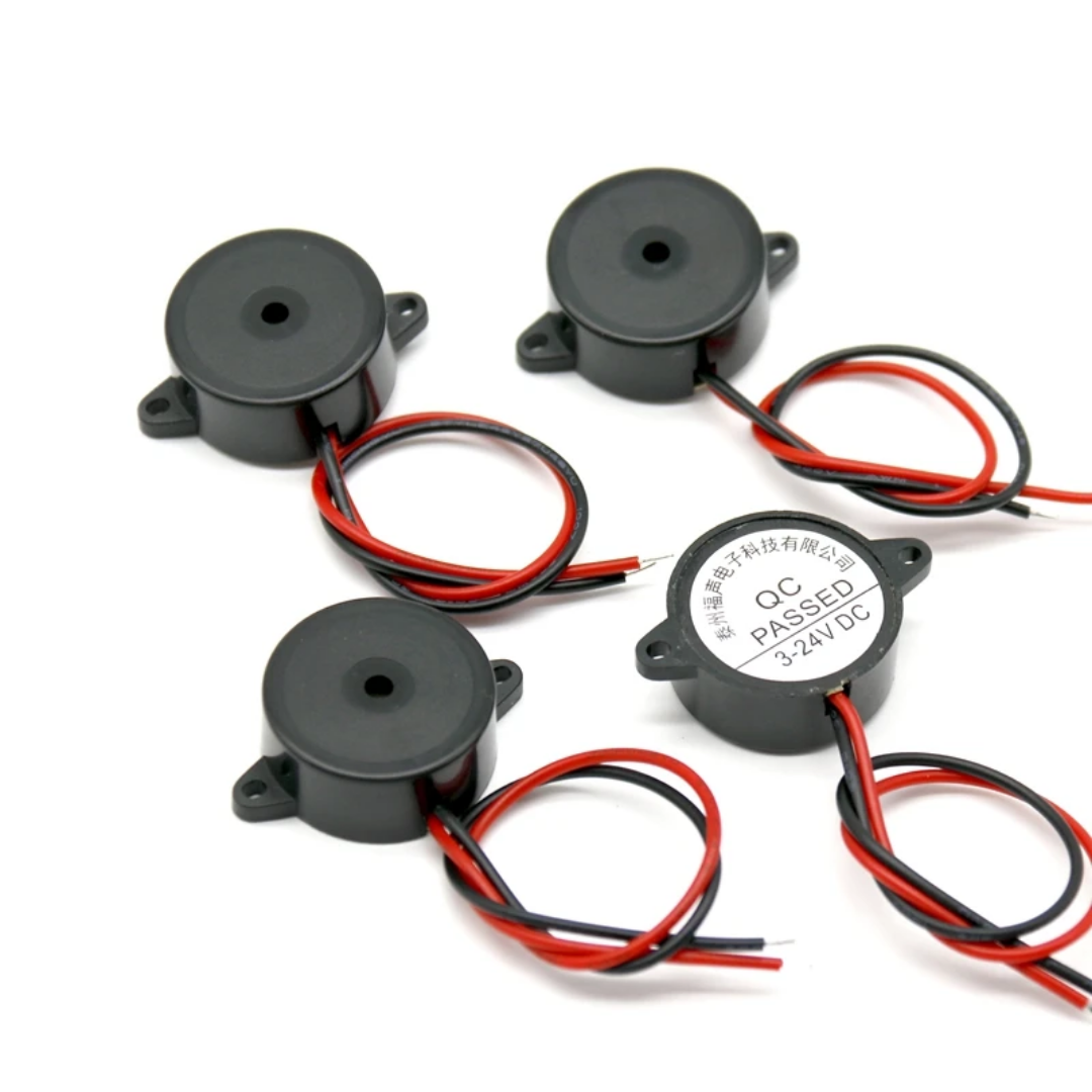 Buzzer 3-24v