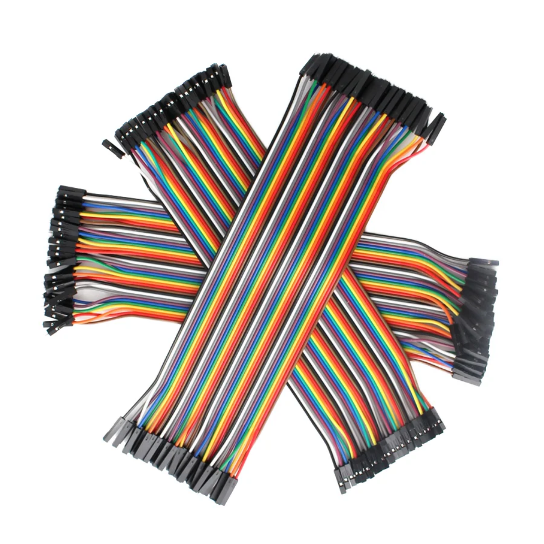 Jumper wires