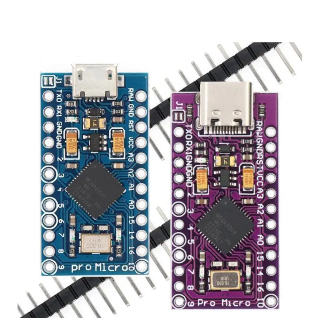 Arduino pro