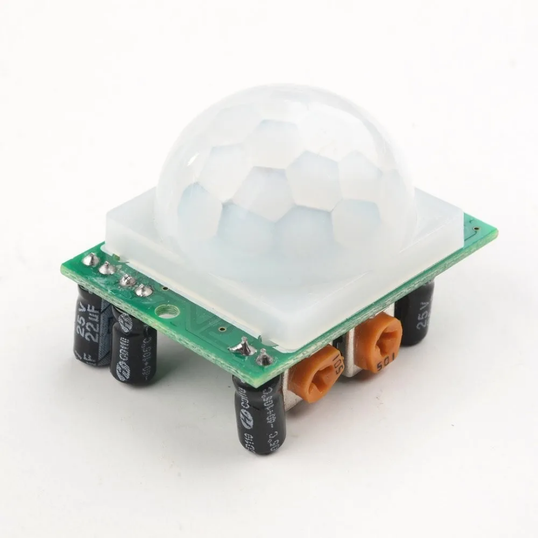 Motion Sensor