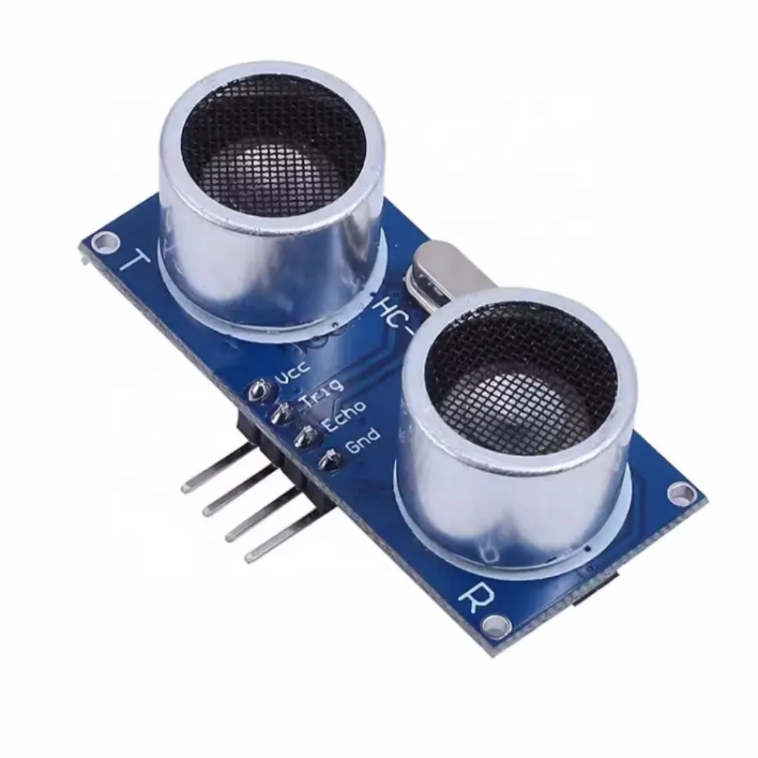 Ultrasonic sensor