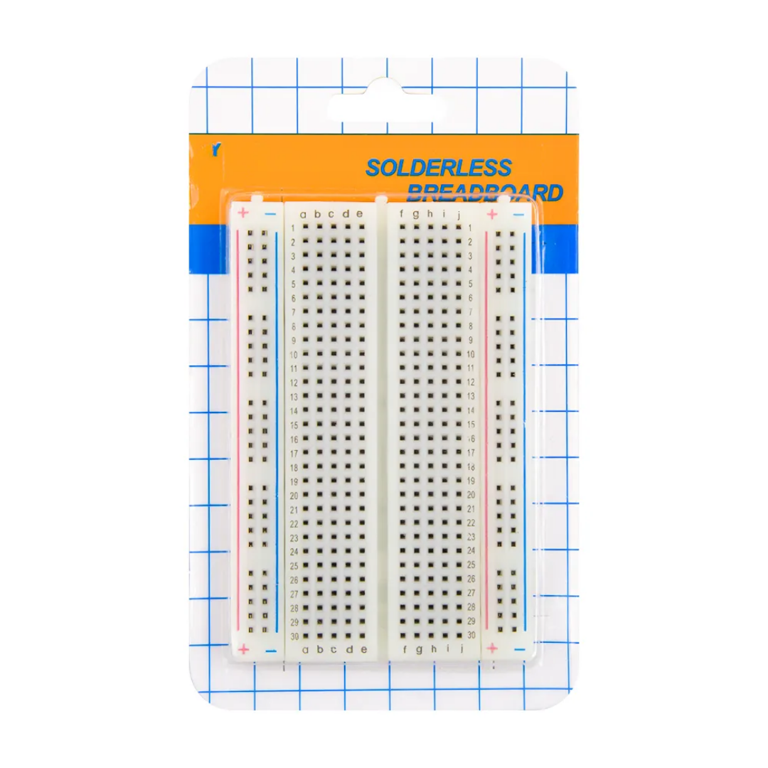 Breadboard