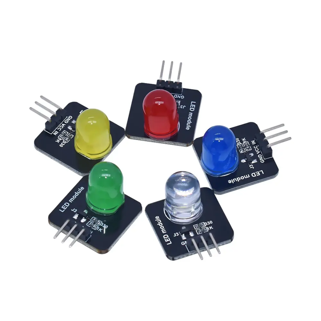 RGB LED